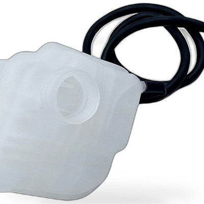 Coolant Reservoir Tank Suitable for Nissan Qashqai J10 1.6L