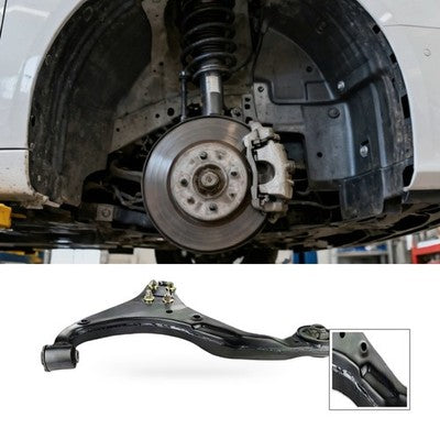 Front Lower Right Control Arm Suitable for Kia Sportage KM 2005-2010 2.0L.