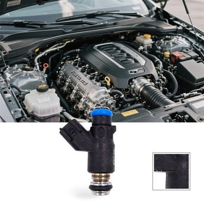 Fuel Injector Suitable for Buick LaCrosse Regal Verano Cadillac ATS CTS 12613412.