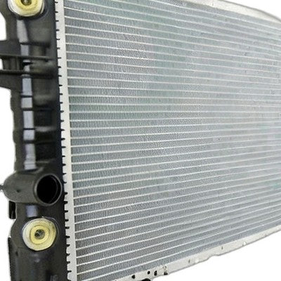 Radiator Suitable for Holden Zafira 2.2L Z22SE