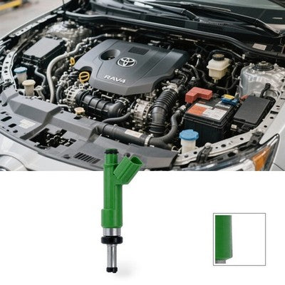 Fuel Injector Suitable for Toyota Camry Highlander RAV4 Scion Venza 23250-36010.