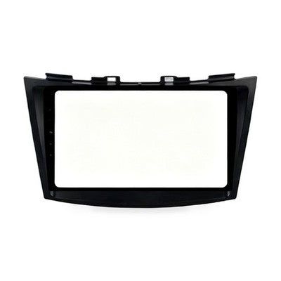 Android Car Navigation MP5 Player Suitable for Suzuki Swift 2010-2017 Bluetooth.