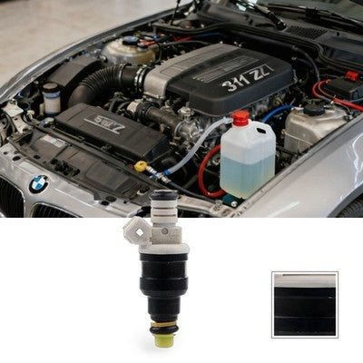 Fuel Injector 0280150710 Suitable for BMW 318i 318is Z3 Ford Crown Victoria.