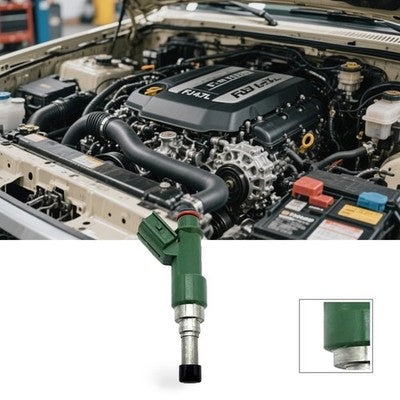 Fuel Injector Suitable for Toyota 4Runner FJ Cruiser Lexus GX470 4.7L.