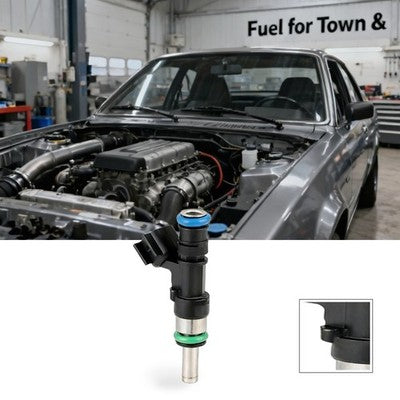 Fuel Injector 0280158300 Suitable for Dodge Caravan Chrysler Town & Country.