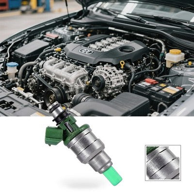 Fuel Injector Suitable for Subaru Impreza 1999-2001 Ref. 16600-KA100