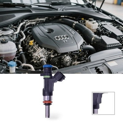 Fuel Injector Suitable for VW Touareg Phaeton Golf Passat Audi A3 A4 A6 TT Q7.