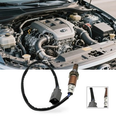 Oxygen Sensor Suitable for Toyota Camry
