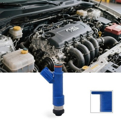 Fuel Injector Suitable for Toyota Corolla Celica Pontiac Vibe 1.8L 23209-0D050.