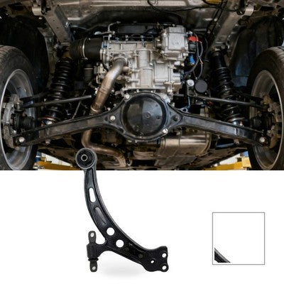 Front Lower Left & Right Control Arms Fit TOYOTA VIENTA SXV10 VCV10 1991-1997.