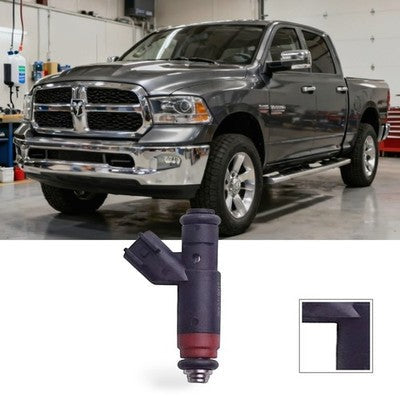 Fuel Injector Suitable for Dodge Ram 1500 2004-2009 5.7L 53032713AB