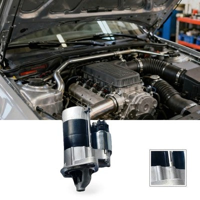 Starter Motor Suitable for Toyota Celica 1.8L