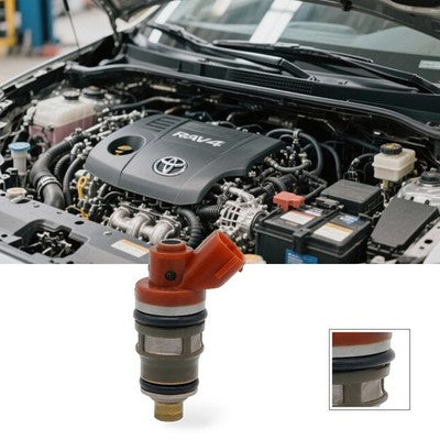 Fuel Injector Suitable for Toyota Avensis 1997-2000