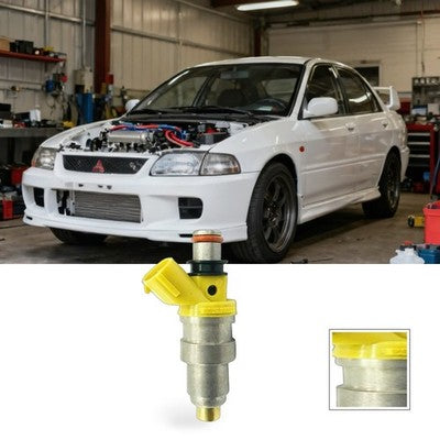 Fuel Injector Suitable for Toyota Corolla 5AFE AE100 1992-2002 23250-15030.