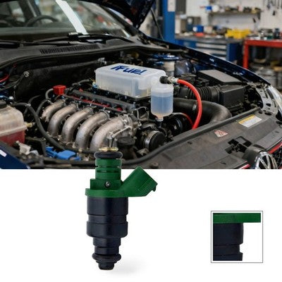 Fuel Injector Suitable for VW Jetta Golf Passat Beetle Audi A3 037906031AL.