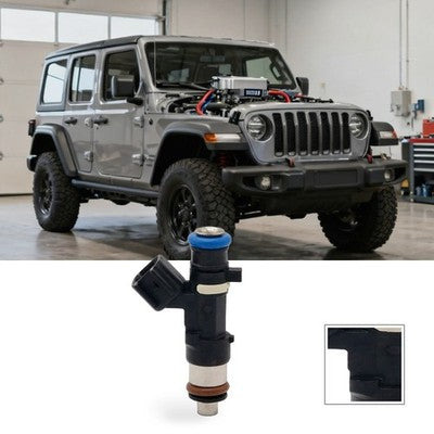 Fuel Injector Suitable for Chrysler 200 Dodge Avenger Jeep Compass Patriot 2.4L.