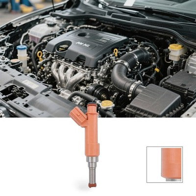Fuel Injector Suitable for Toyota Corolla Matrix Scion iM 1.8L 23250-0T050