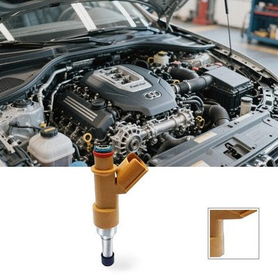 Fuel Injector Suitable for Toyota Fortuner Hilux Innova 2004-2015 23250-79215