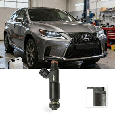 Fuel Injector Suitable for Mitsubishi Montero Pajero V77 3.8L 195500-4370.