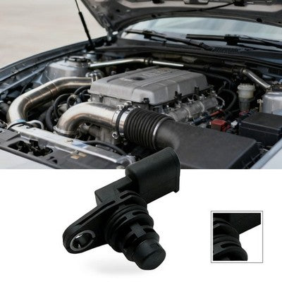 Camshaft Crankshaft Position Sensor Suitable for VW Lavida Golf Audi A3.