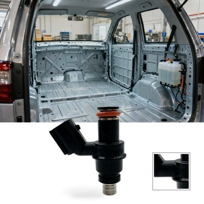 Fuel Injector Suitable for Suzuki Swift Ignis Jimny 1.3L 1.5L 15710-21H00.