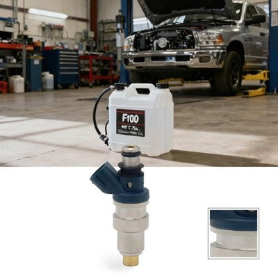 Fuel Injector Suitable for Toyota 4Runner Tacoma T100 Tundra 2.7L 3.4L JY0012.
