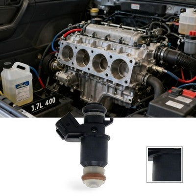Fuel Injector Suitable for Honda Civic 2001-2005 1.7L 4 Hole 16450-PLD-004.