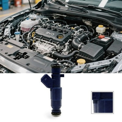 Fuel Injector Suitable for Chery Elegance BYD FO Geely Panda 0280156263
