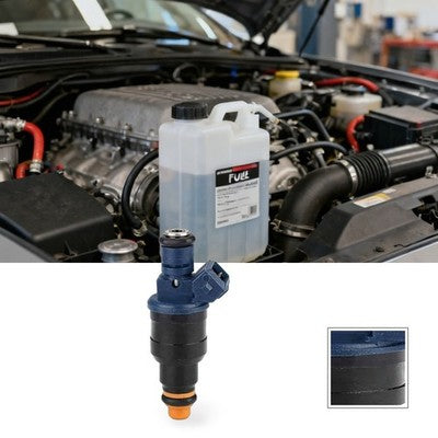 Fuel Injector Suitable for Dodge Truck 3.8L 3.9L 1992-1996 0280150927 JY0843.