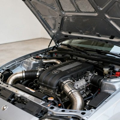 EGR Valve Suitable for Suzuki Baleno