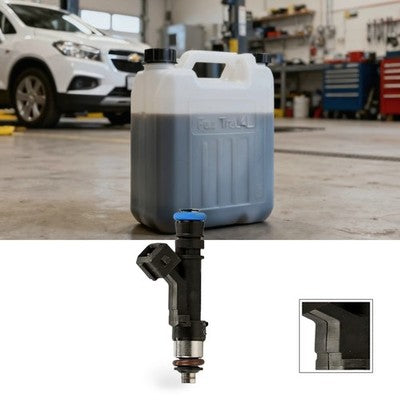 Fuel Injector Suitable for Buick Encore Chevrolet Cruze Sonic Trax 1.4L.