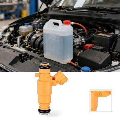 Fuel Injector Suitable for Hyundai i20 i30 Kia Rio Venga 1.6L 35310-2B020