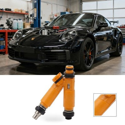 Fuel Injector Suitable for Mitsubishi Montero 3.5L 2001-2006 MD337900.