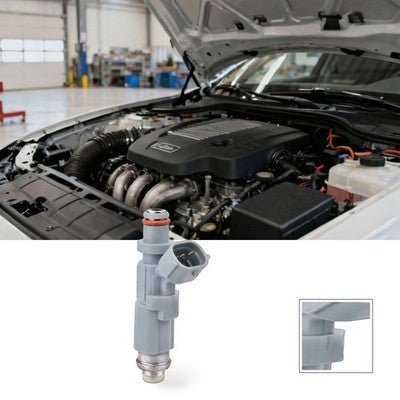 370CC Fuel Injector Suitable for Toyota Crown 1JZ-GTE JZS171 23250-46070.
