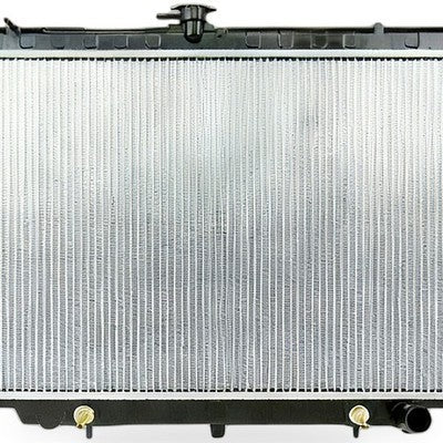 Radiator Suitable for Nissan Patrol GU Y61 4.5L Petrol
