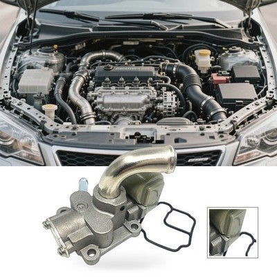 Idle Air Control Valve Suitable for Toyota Tacoma 4Runner T100 2.4L 2.7L.
