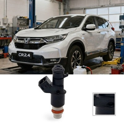 Fuel Injector Suitable for Honda Accord CR-V Crosstour 2.4L 16450-RTW-A01.