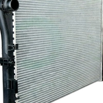 Radiator Suitable for Mercedes C-Class W205 C180 C200 C220 C250 C260 C300 C350.