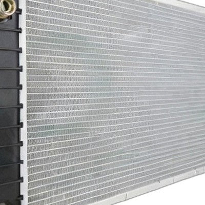 Radiator Suitable for Chevrolet S10 LS SS Xtreme ZR2 ZR5 4.3L V6 1996-2004