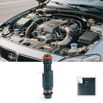 Starter Motor Suitable for Ford S-Type Jaguar XF XJ XK 1999-2008 2W93-BA.