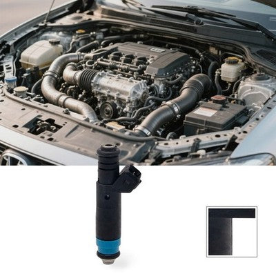 Starter Motor Suitable for Toyota Camry RAV4 Corolla Matrix Scion tC 2.4L JY0127.