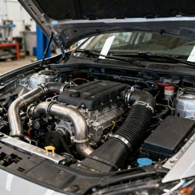 Steering Angle Sensor Suitable for Audi A3