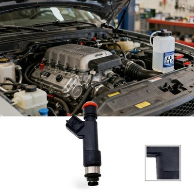 Fuel Injector Suitable for Ford F-150 4.6L 5.4L V8 Mustang Crown Victoria.