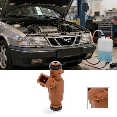 Fuel Injector Suitable for Ford Saab 2.0 2.3 Volvo 850 C70 S70 V70 0280156023