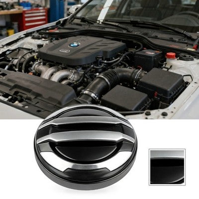 Fuel Tank Cap Suitable for Porsche Cayenne 718 Panamera 911 Macan 981 971044261.