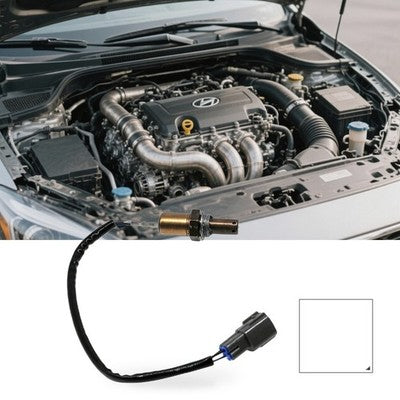 Oxygen Sensor Suitable for Lexus ES350 Toyota Avalon Camry 0258986618.