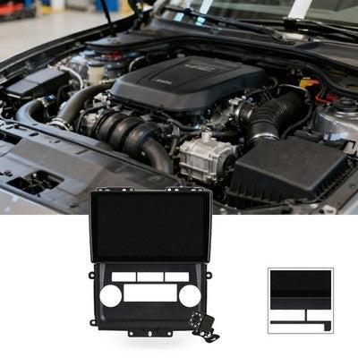 Car Navigation System Suitable for Nissan Frontier 2009-2012 Android Bluetooth.