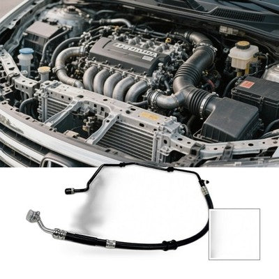Power Steering High Pressure Hose Suitable for Honda Odyssey 05-08 53713-SFJ-W02.
