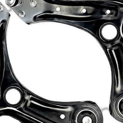 Front Lower Left Right Control Arms Ball Joints Suitable for Skoda Fabia NJ3 NJ5.