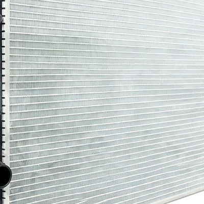 Radiator Suitable for Skoda Superb 3T 1.8TSI Petrol